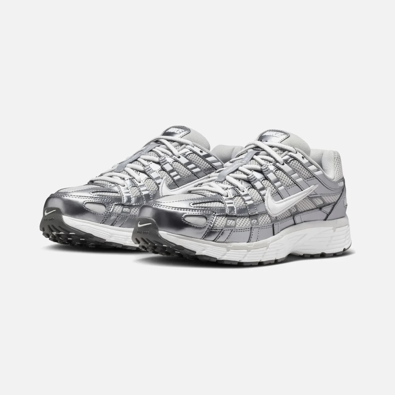 Nike P-6000 — Çok Renkli · IO3496-001 (12/20)