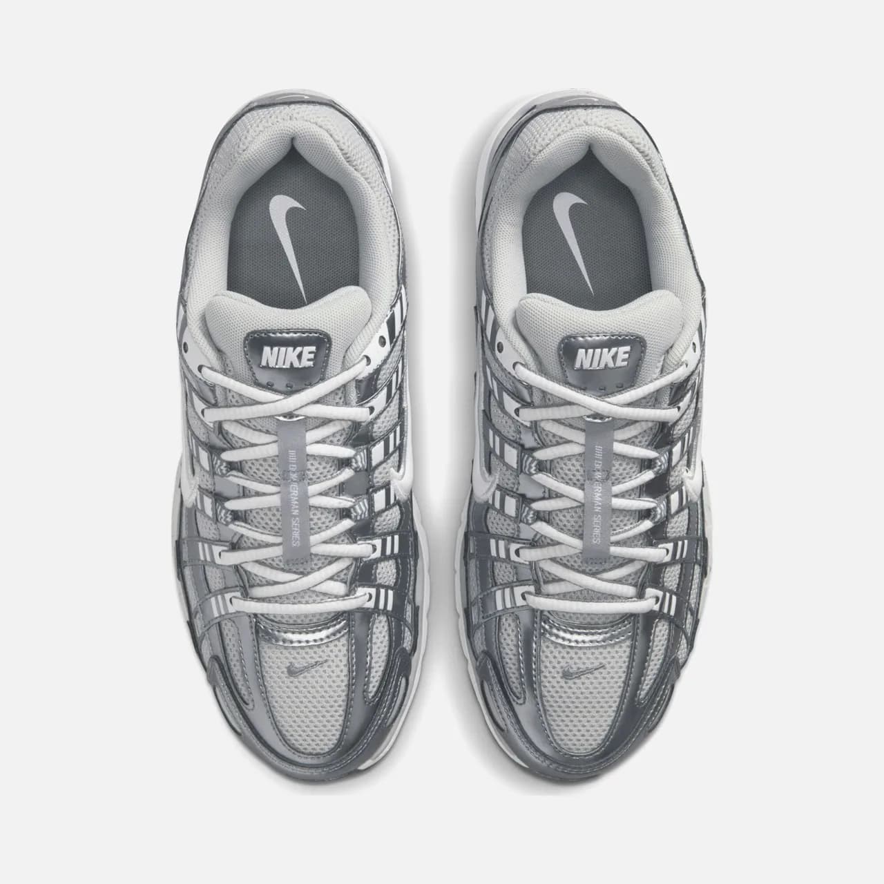 Nike P-6000 — Çok Renkli · IO3496-001 (14/20)