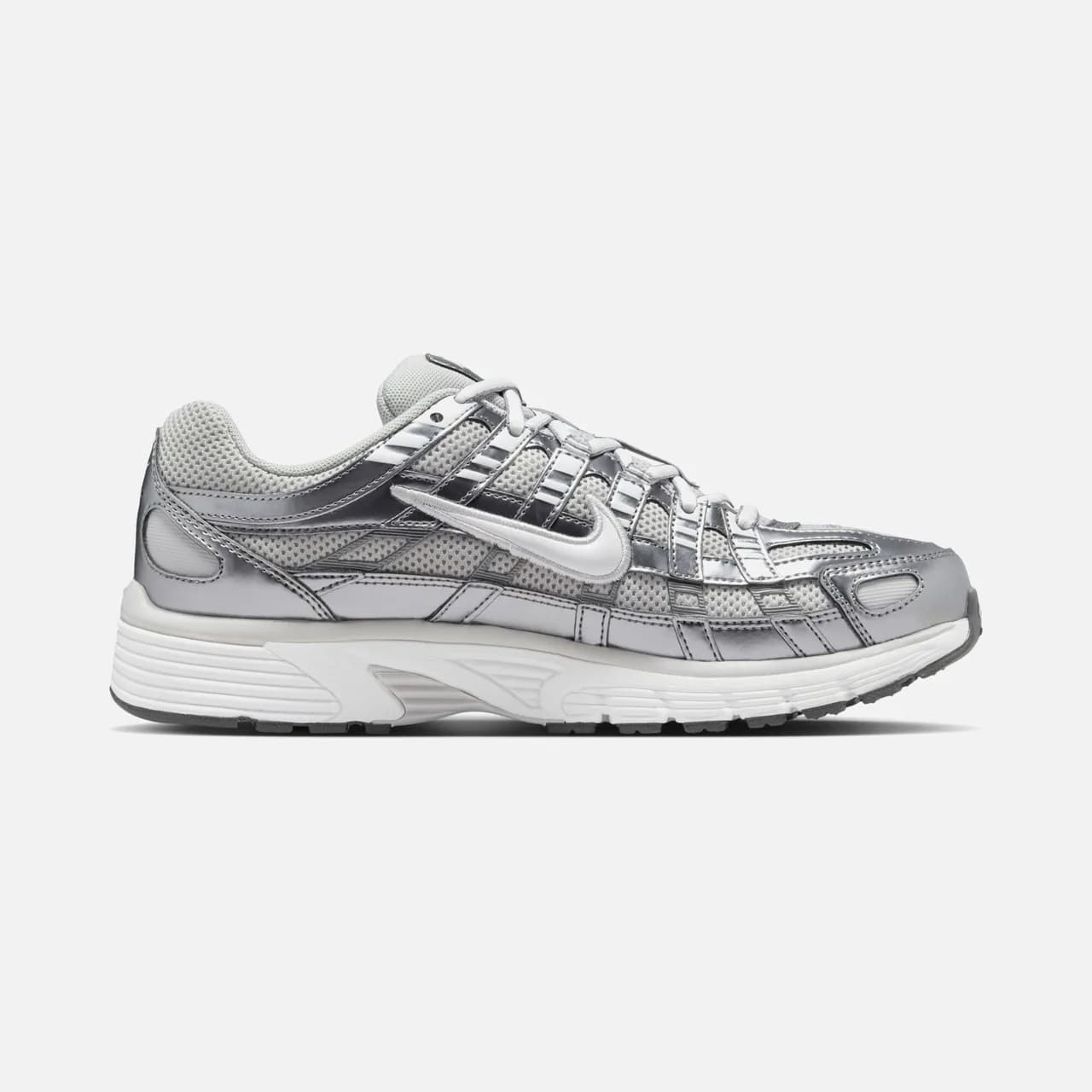 Nike P-6000 — Çok Renkli · IO3496-001 (16/20)