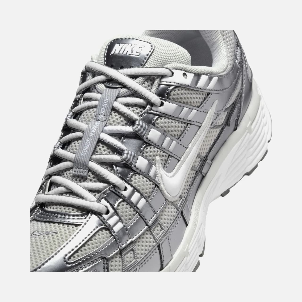 Nike P-6000 — Çok Renkli · IO3496-001 (19/20)
