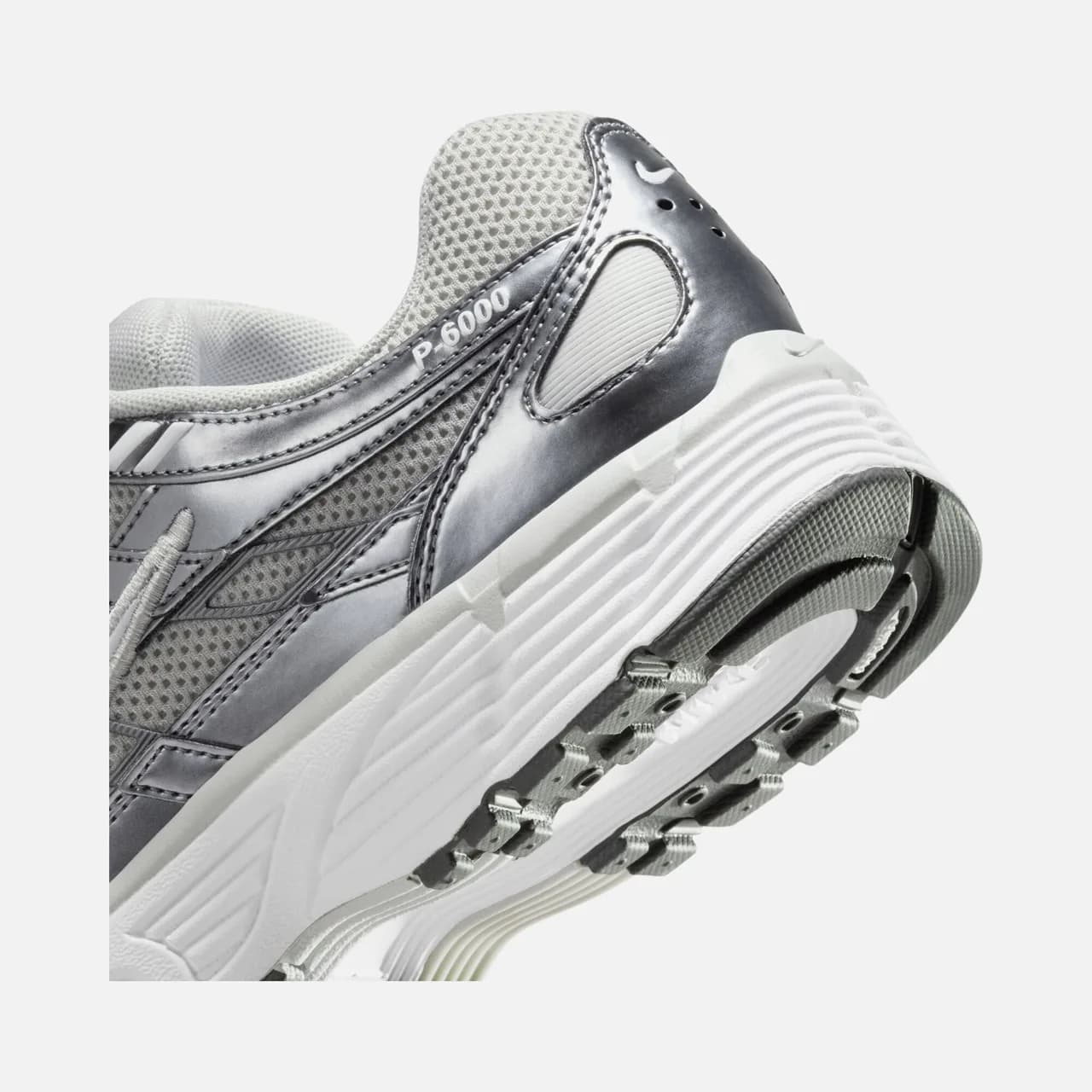 Nike P-6000 — Çok Renkli · IO3496-001 (20/20)