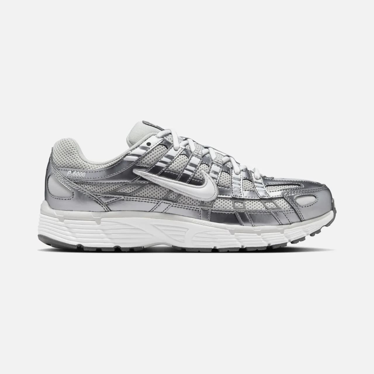 Nike P-6000 — Çok Renkli · IO3496-001 (10/20)