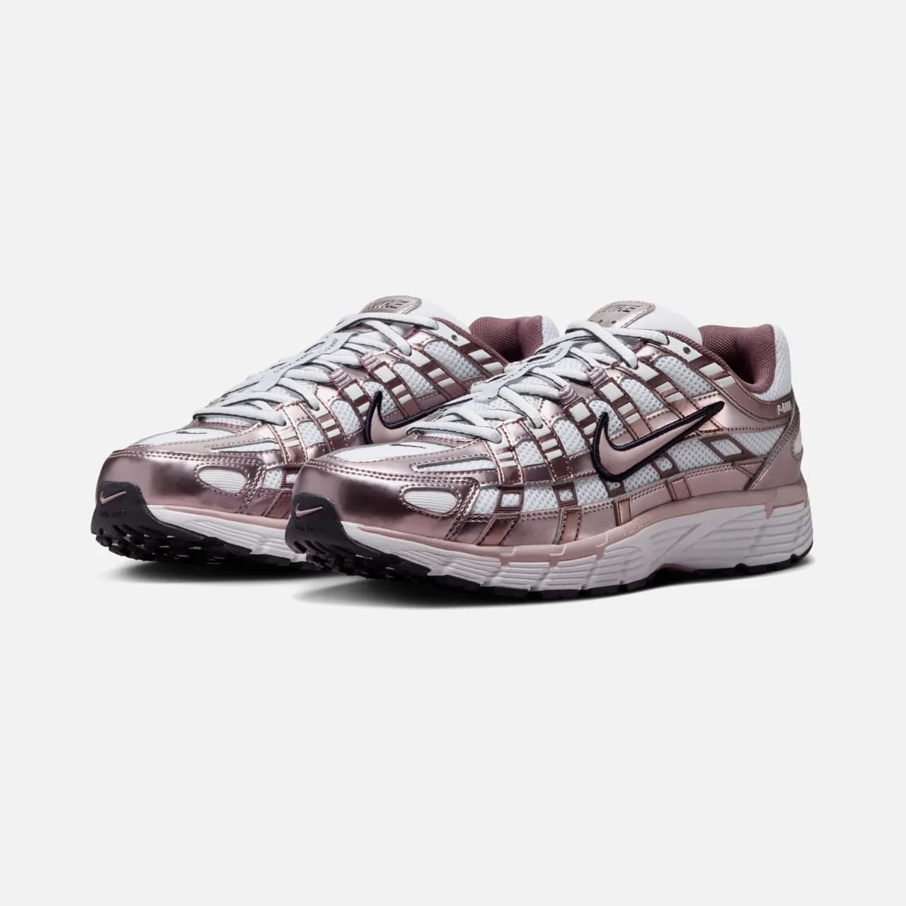 Nike P-6000 — Çok Renkli · IO3496-103 (12/20)