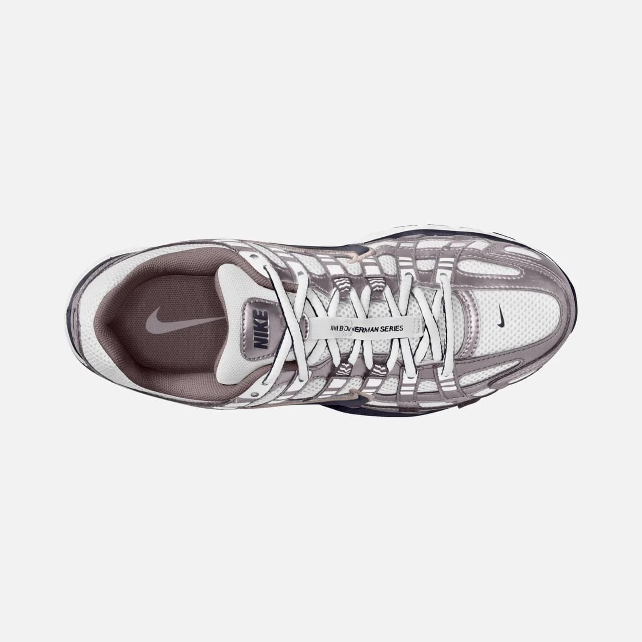 Nike P-6000 — Çok Renkli · IO3496-103 (17/20)