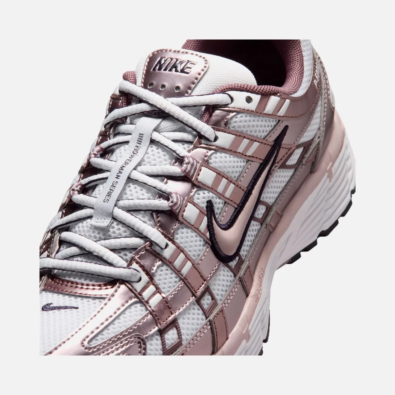 Nike P-6000 — Çok Renkli · IO3496-103 (19/20)