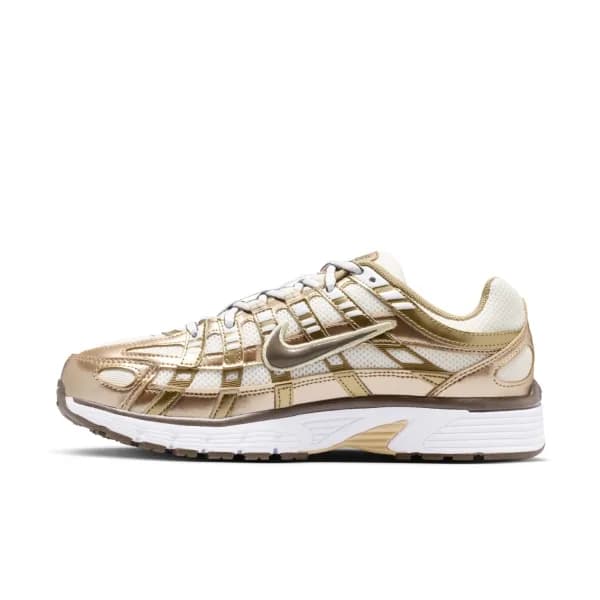 Nike P-6000 WMNS SP26 Kadın Spor Ayakkabı — Çok Renkli · IO3496-104 (16/21)
