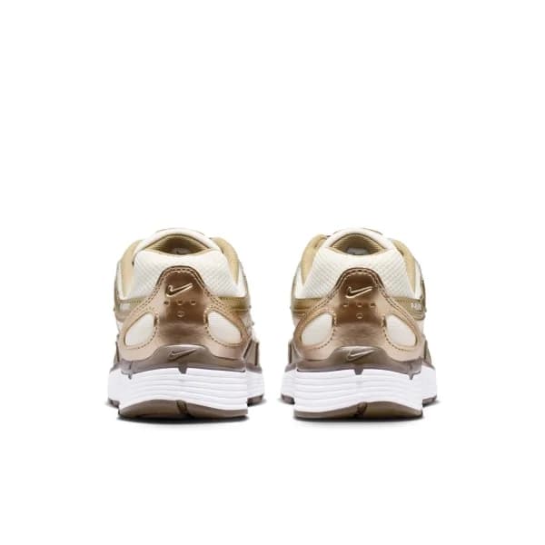 Nike P-6000 WMNS SP26 Kadın Spor Ayakkabı — Çok Renkli · IO3496-104 (18/21)