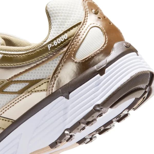 Nike P-6000 WMNS SP26 Kadın Spor Ayakkabı — Çok Renkli · IO3496-104 (21/21)