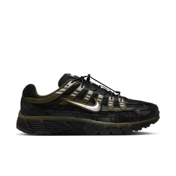 Nike P-6000 S26 Erkek Spor Ayakkabı — Çok Renkli · IQ0298-010 (12/22)