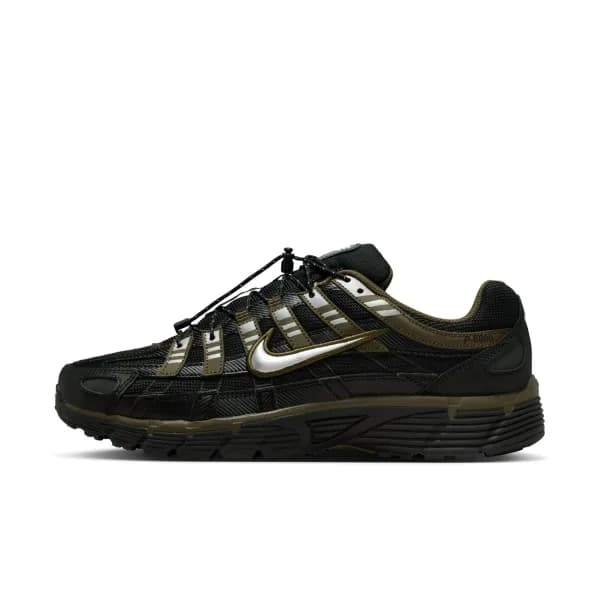 Nike P-6000 S26 Erkek Spor Ayakkabı — Çok Renkli · IQ0298-010 (13/22)