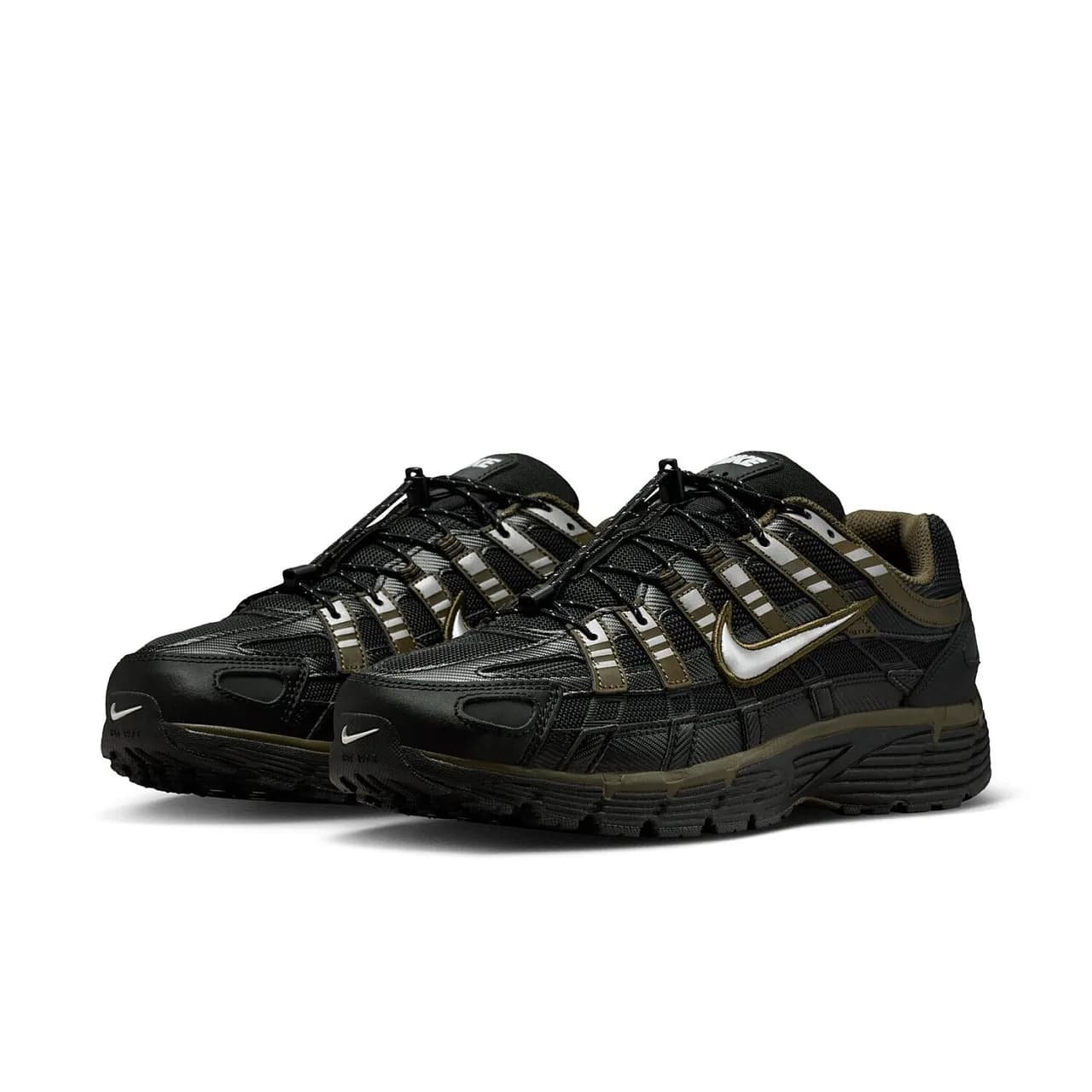 Nike P-6000 S26 Erkek Spor Ayakkabı — Çok Renkli · IQ0298-010 (15/22)