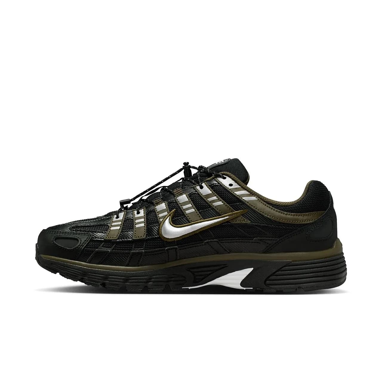 Nike P-6000 S26 Erkek Spor Ayakkabı — Çok Renkli · IQ0298-010 (16/22)