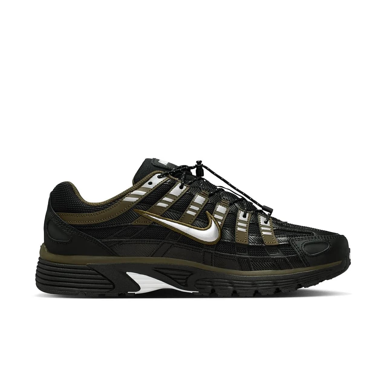 Nike P-6000 S26 Erkek Spor Ayakkabı — Çok Renkli · IQ0298-010 (17/22)