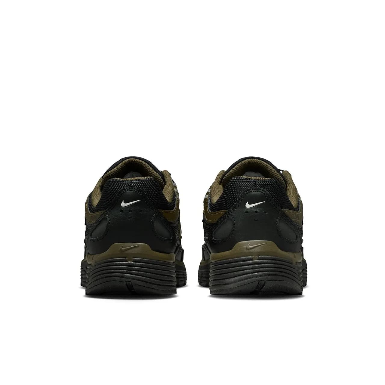 Nike P-6000 S26 Erkek Spor Ayakkabı — Çok Renkli · IQ0298-010 (18/22)