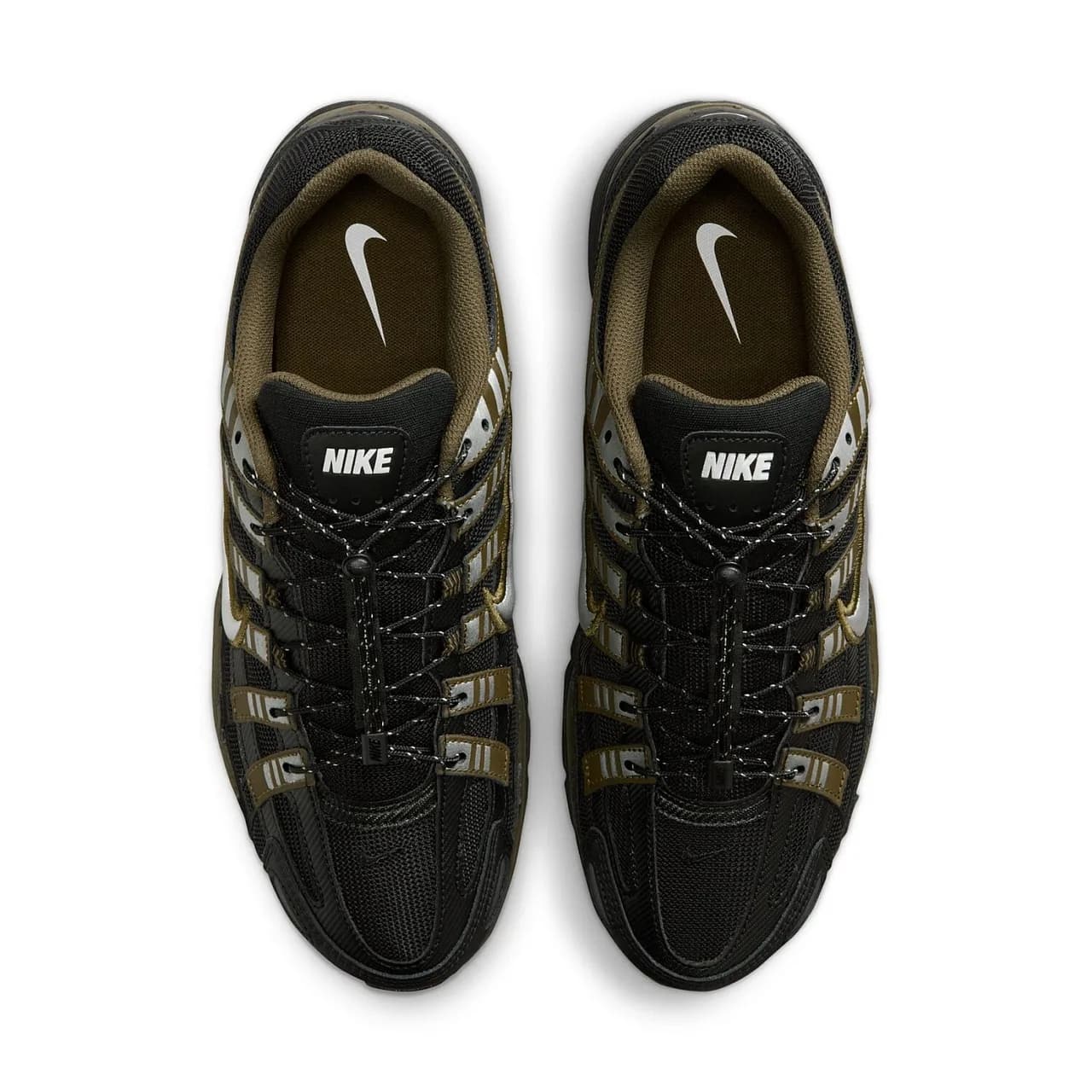 Nike P-6000 S26 Erkek Spor Ayakkabı — Çok Renkli · IQ0298-010 (19/22)