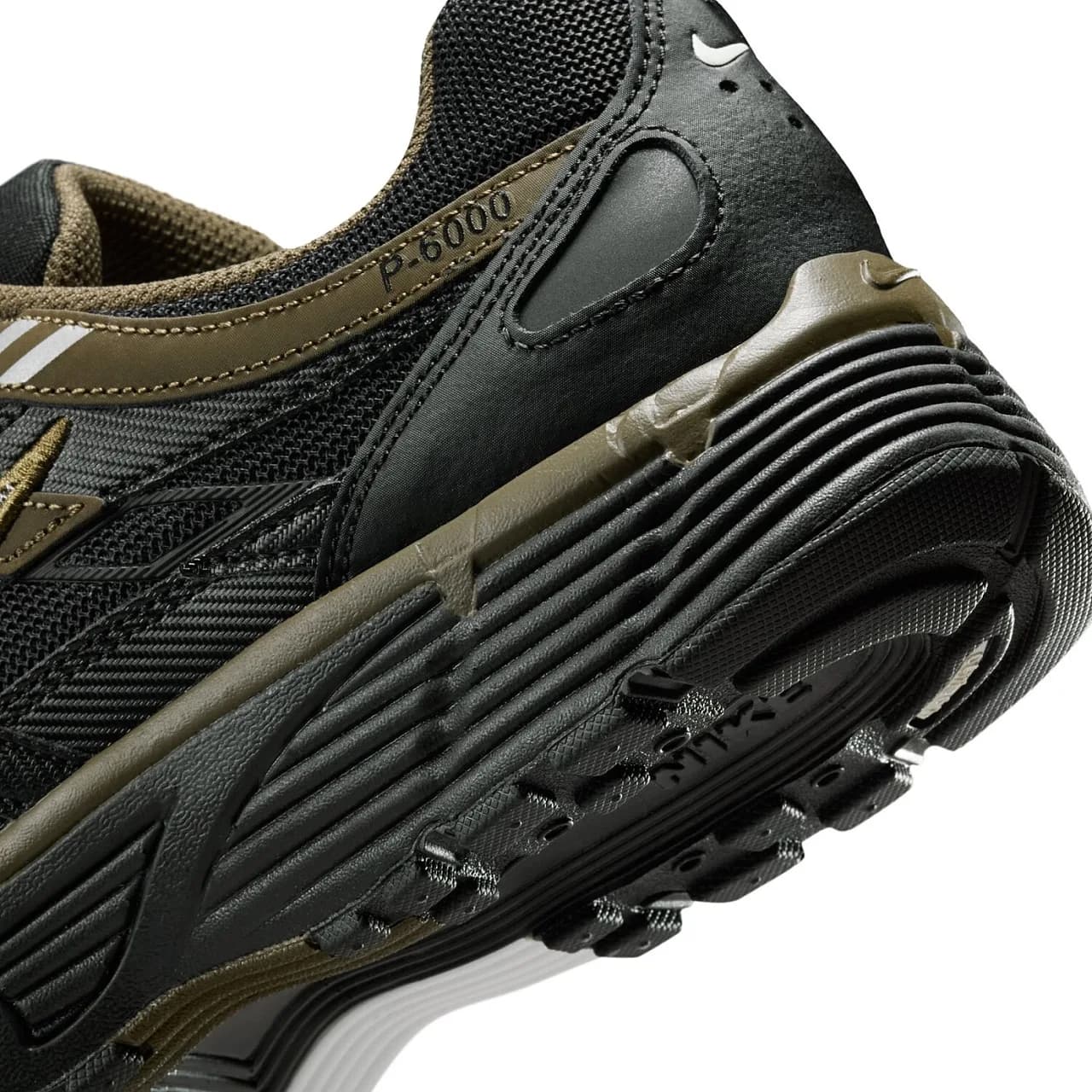 Nike P-6000 S26 Erkek Spor Ayakkabı — Çok Renkli · IQ0298-010 (21/22)