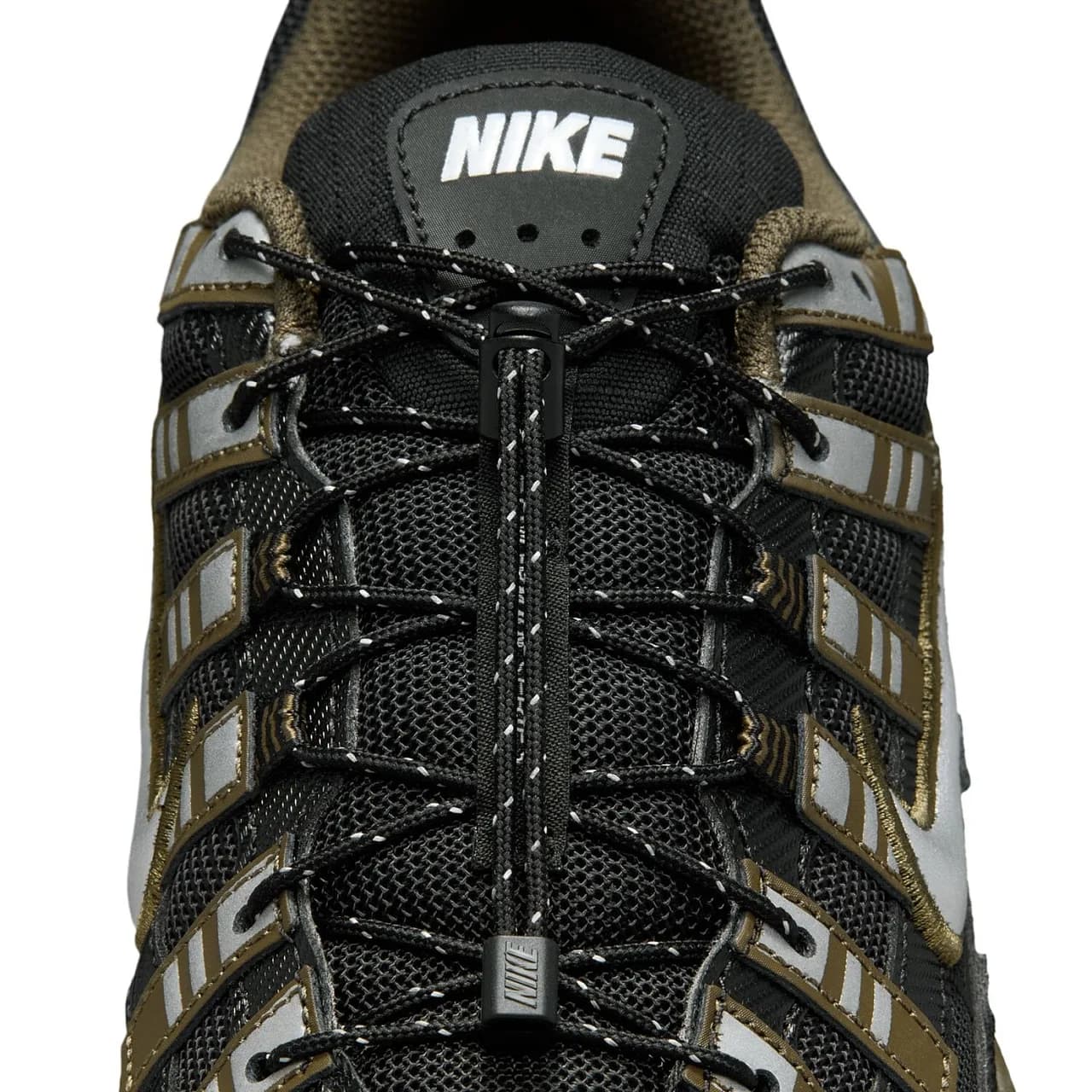 Nike P-6000 S26 Erkek Spor Ayakkabı — Çok Renkli · IQ0298-010 (22/22)