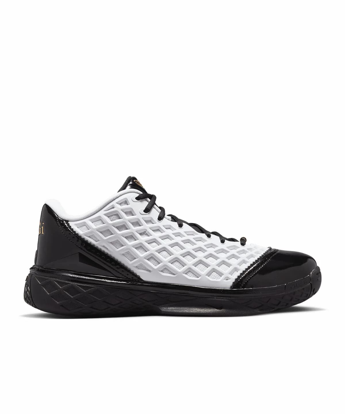 Nike Kobe Diamond Mamba — Çok Renkli