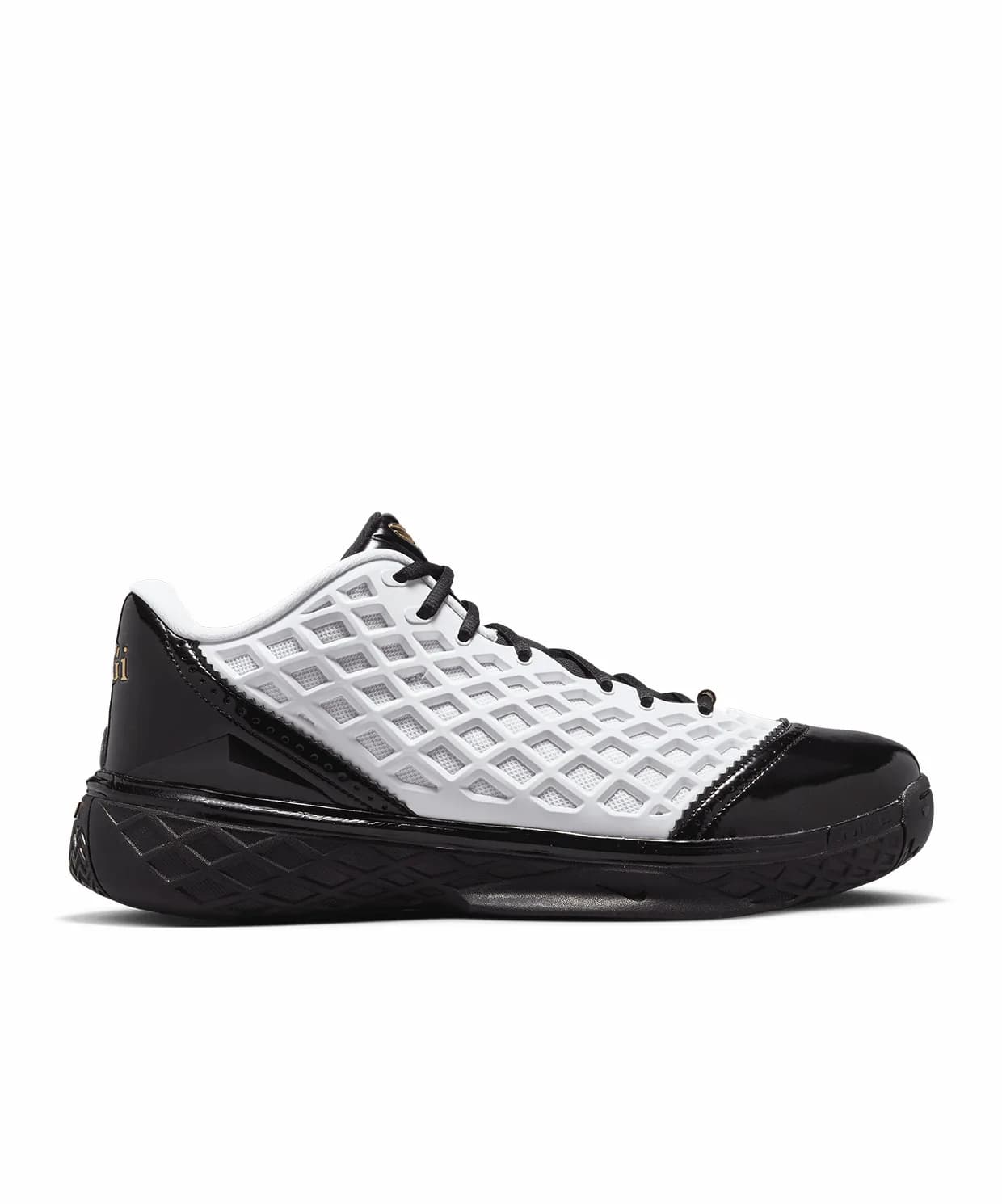 Nike Kobe Diamond Mamba