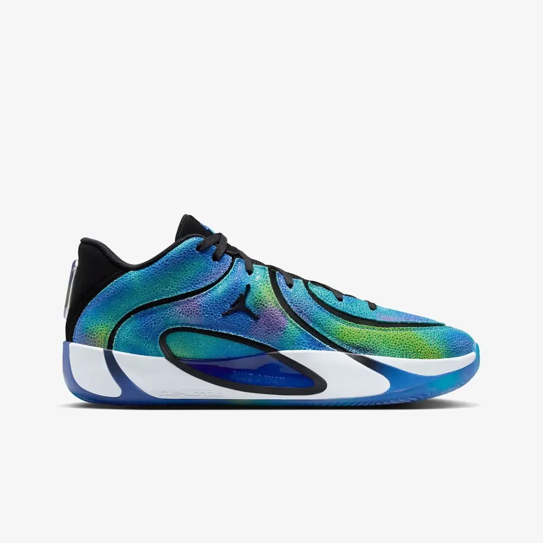 Tatum 4 'Playoffs'