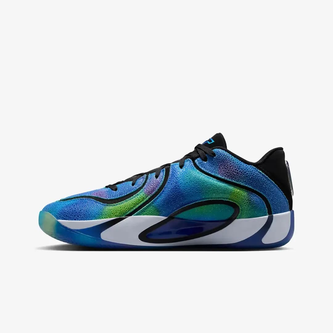 Nike Tatum 4 'Playoffs' — Çok Renkli · IR0073-500 (2/10)