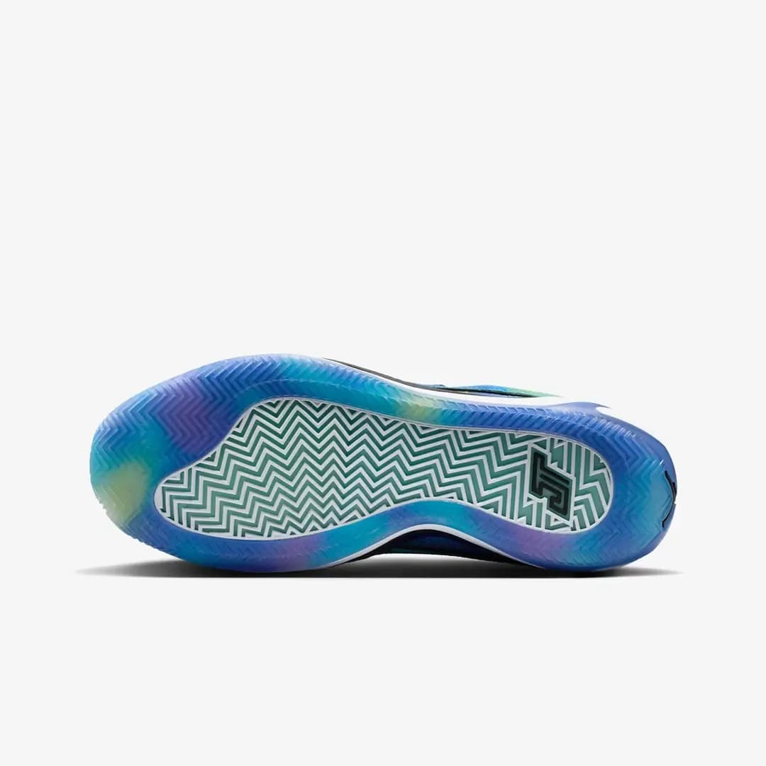 Nike Tatum 4 'Playoffs' — Çok Renkli · IR0073-500 (3/10)