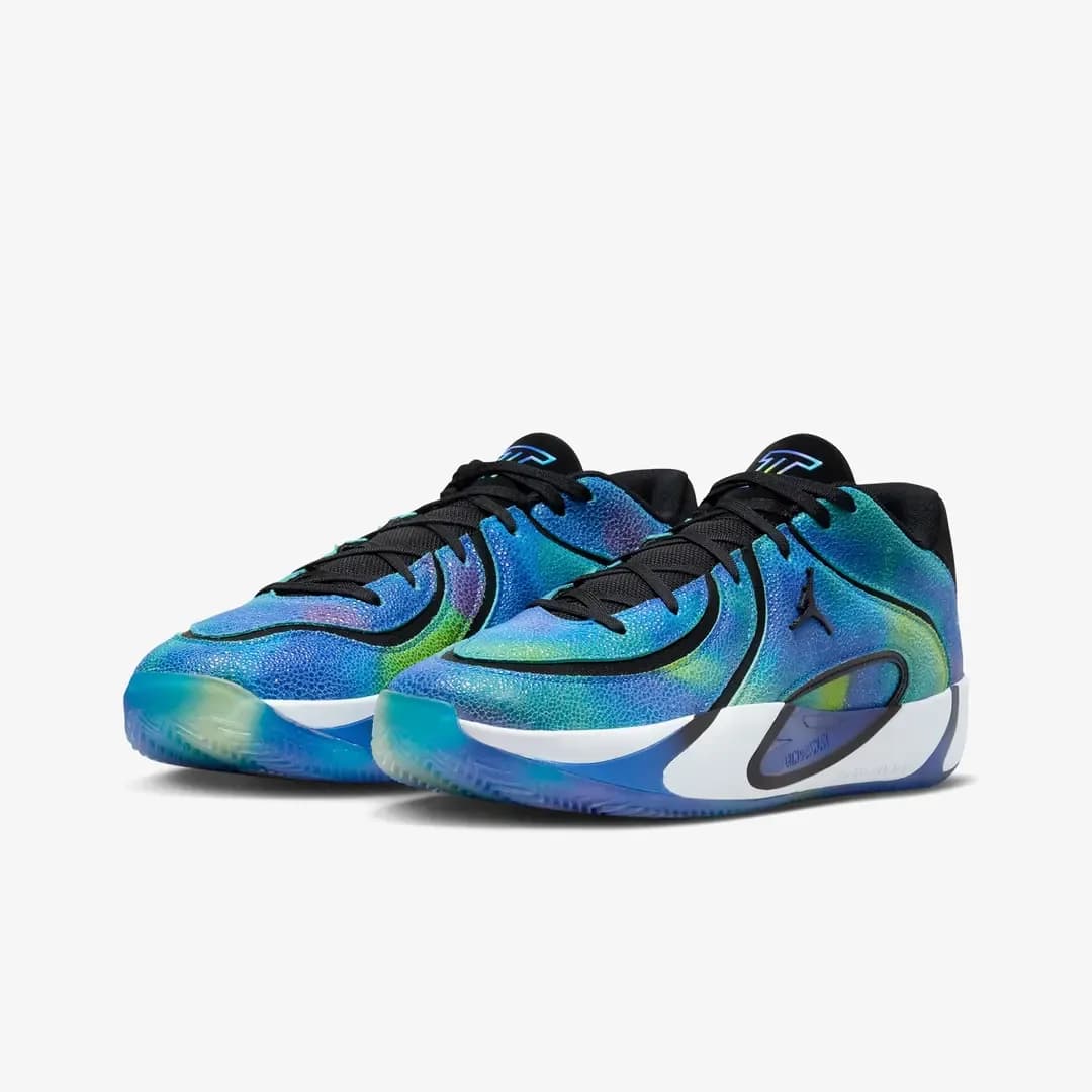 Nike Tatum 4 'Playoffs' — Çok Renkli · IR0073-500 (4/10)