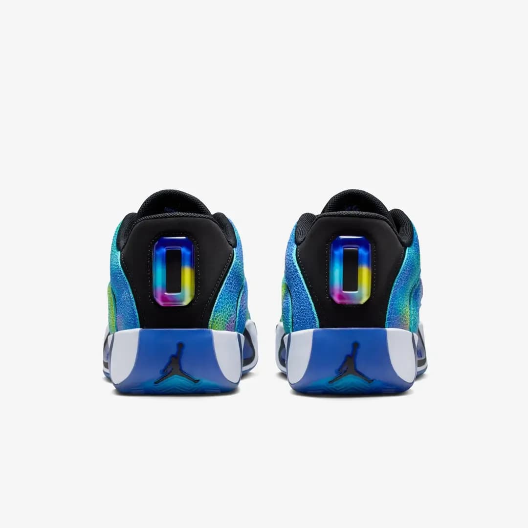 Nike Tatum 4 'Playoffs' — Çok Renkli · IR0073-500 (5/10)