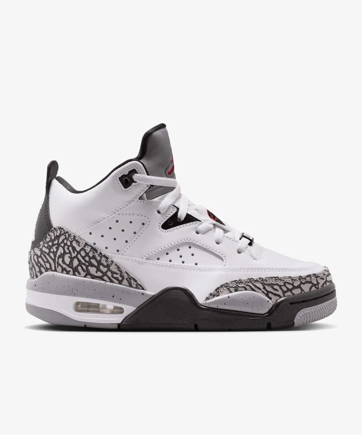 Nike Jordan Son of Mars Low (Gs) — Çok Renkli