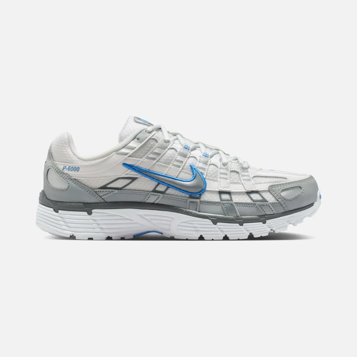 Nike P-6000 SU26 Erkek Ayakkabı — Çok Renkli