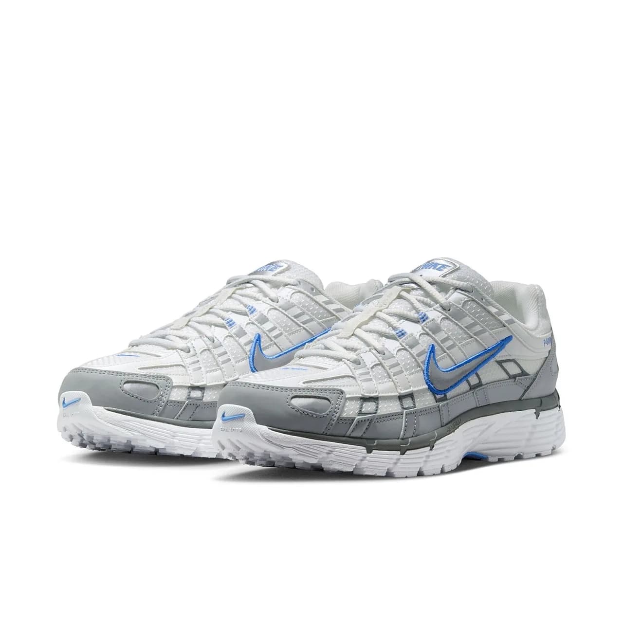 Nike P-6000 SU26 Erkek Ayakkabı — Çok Renkli · IR1477-121 (14/21)