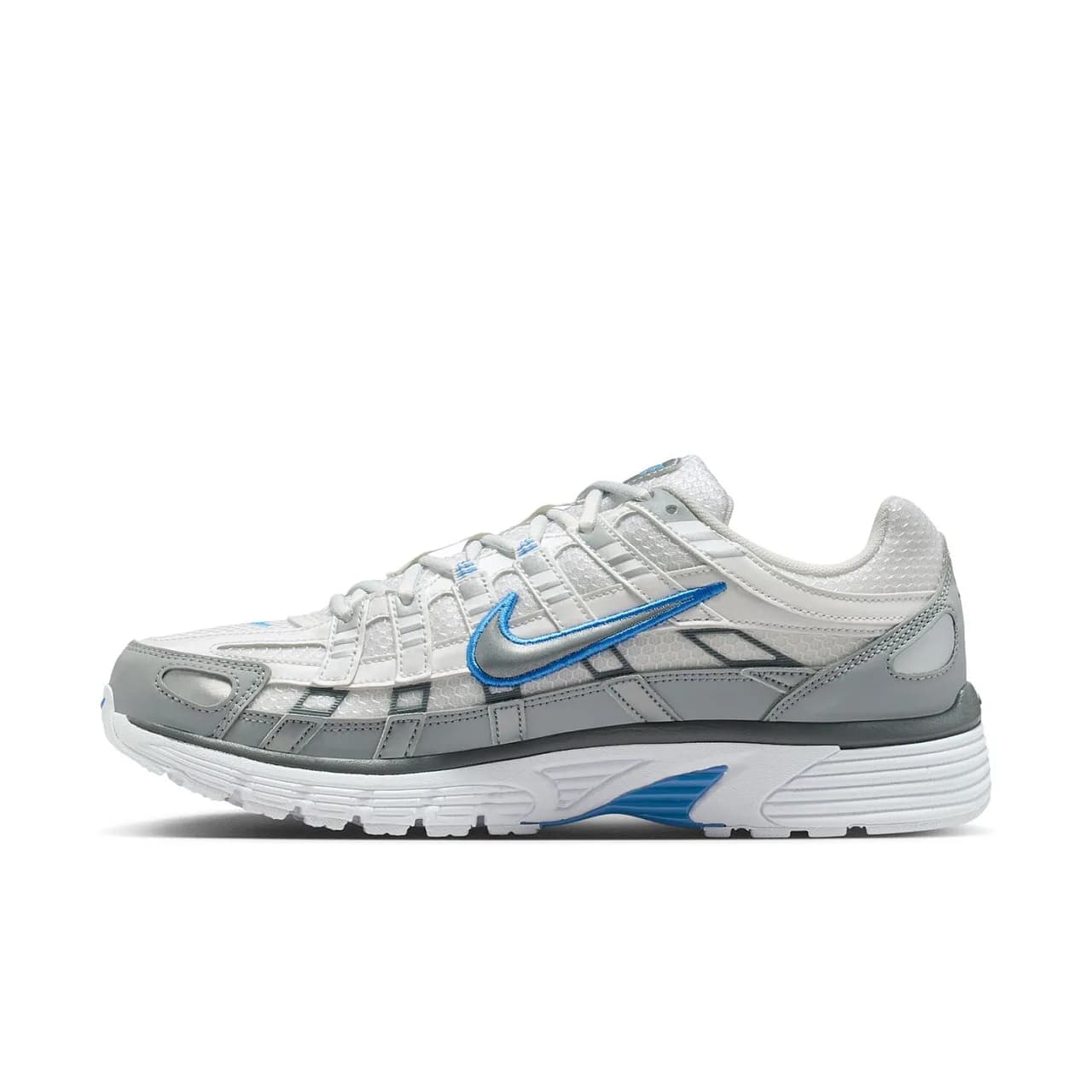 Nike P-6000 SU26 Erkek Ayakkabı — Çok Renkli · IR1477-121 (15/21)