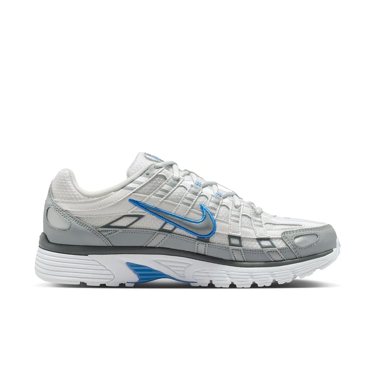 Nike P-6000 SU26 Erkek Ayakkabı — Çok Renkli · IR1477-121 (16/21)