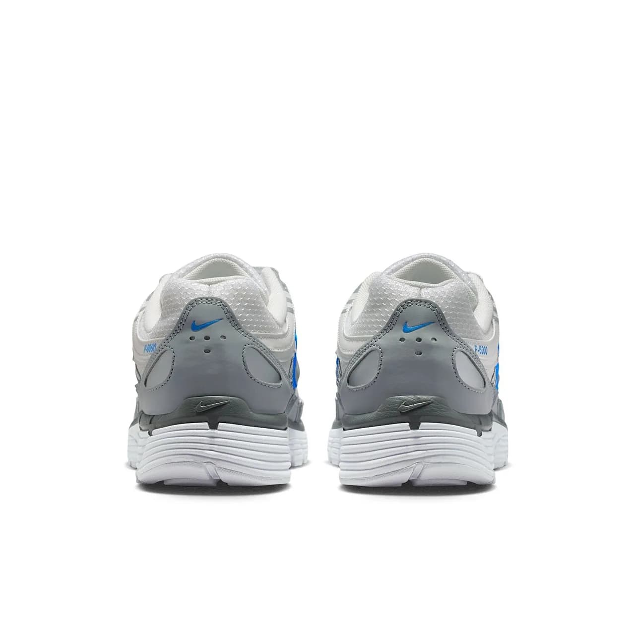 Nike P-6000 SU26 Erkek Ayakkabı — Çok Renkli · IR1477-121 (17/21)