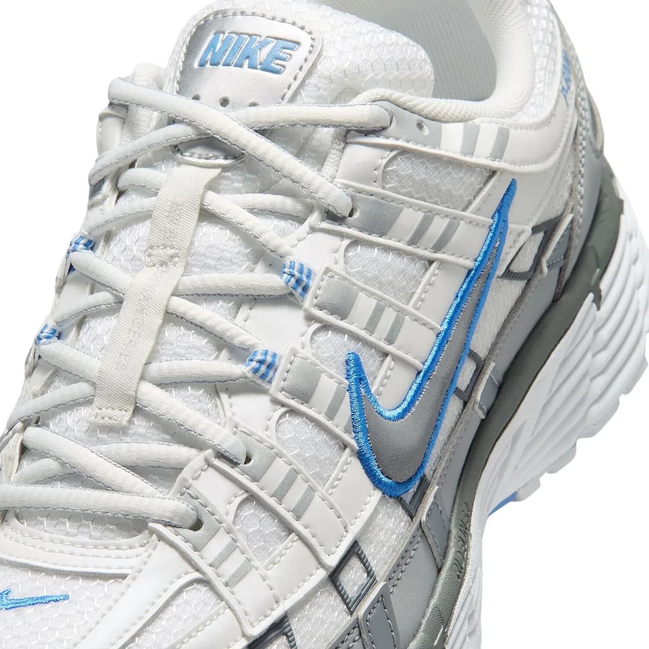 Nike P-6000 SU26 Erkek Ayakkabı — Çok Renkli · IR1477-121 (18/21)