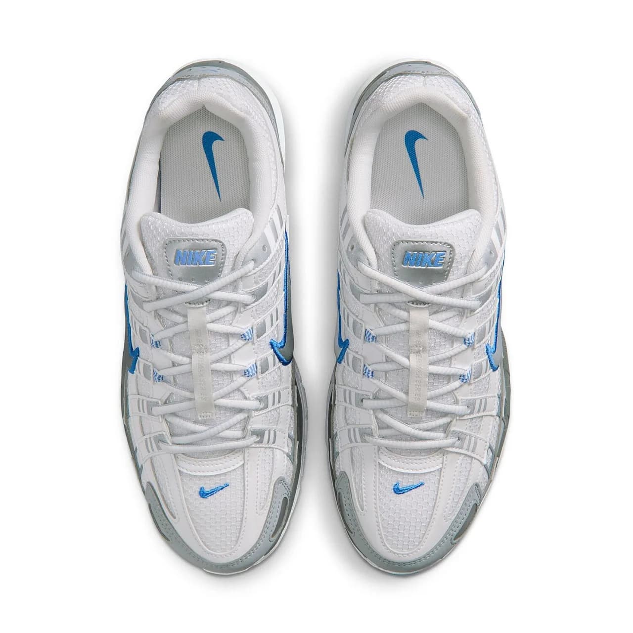 Nike P-6000 SU26 Erkek Ayakkabı — Çok Renkli · IR1477-121 (19/21)