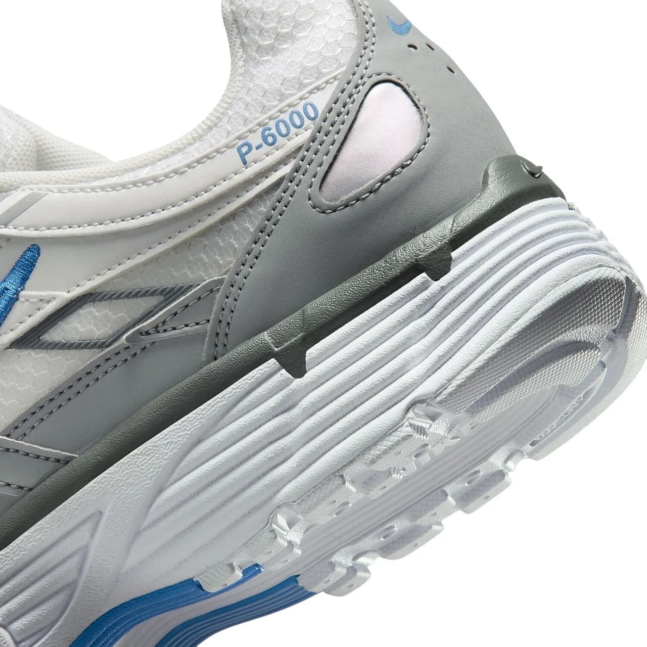 Nike P-6000 SU26 Erkek Ayakkabı — Çok Renkli · IR1477-121 (20/21)