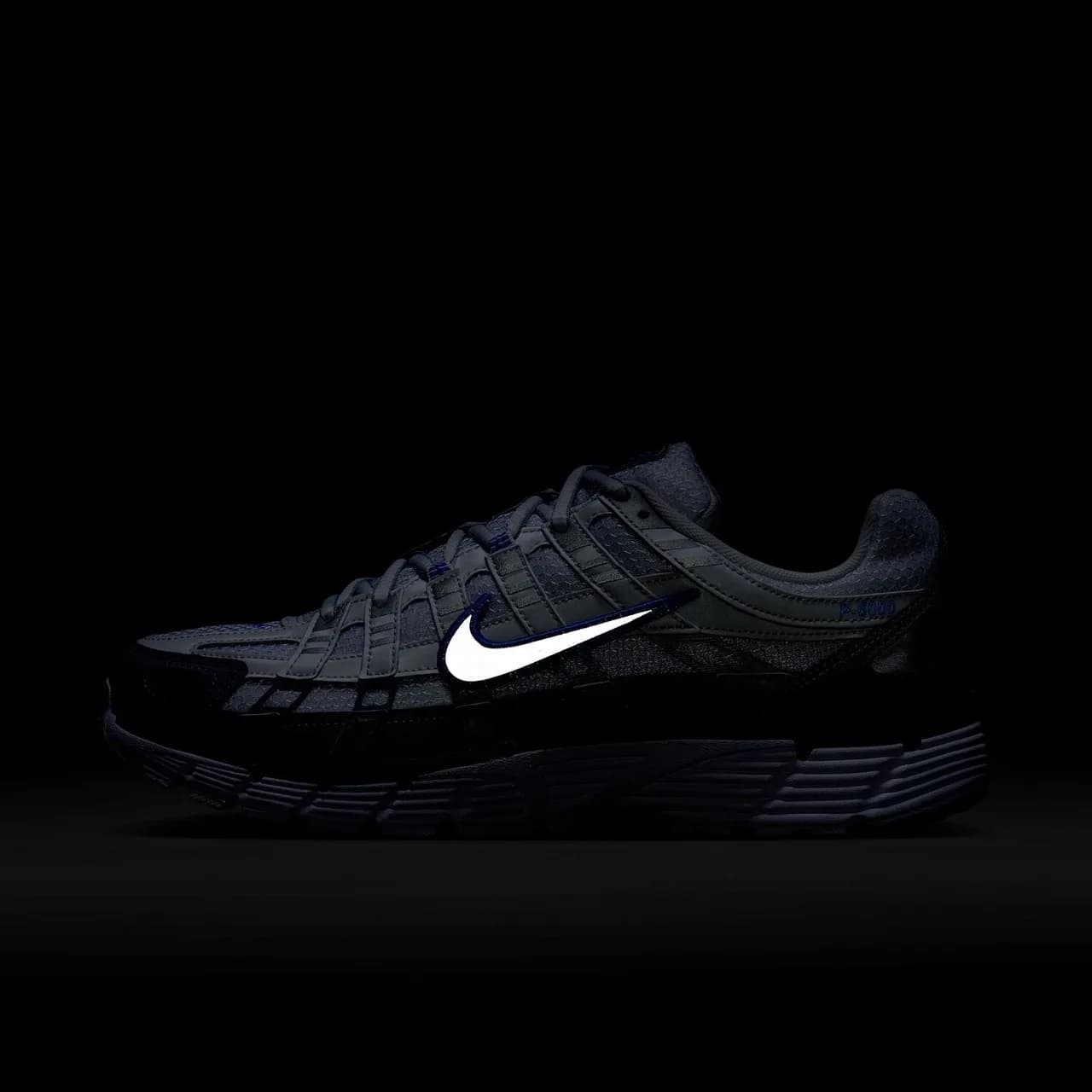 Nike P-6000 SU26 Erkek Ayakkabı — Çok Renkli · IR1477-121 (21/21)