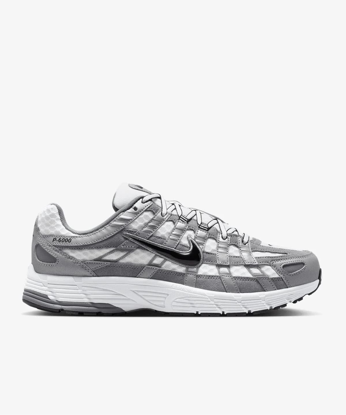 Nike P-6000 — Çok Renkli