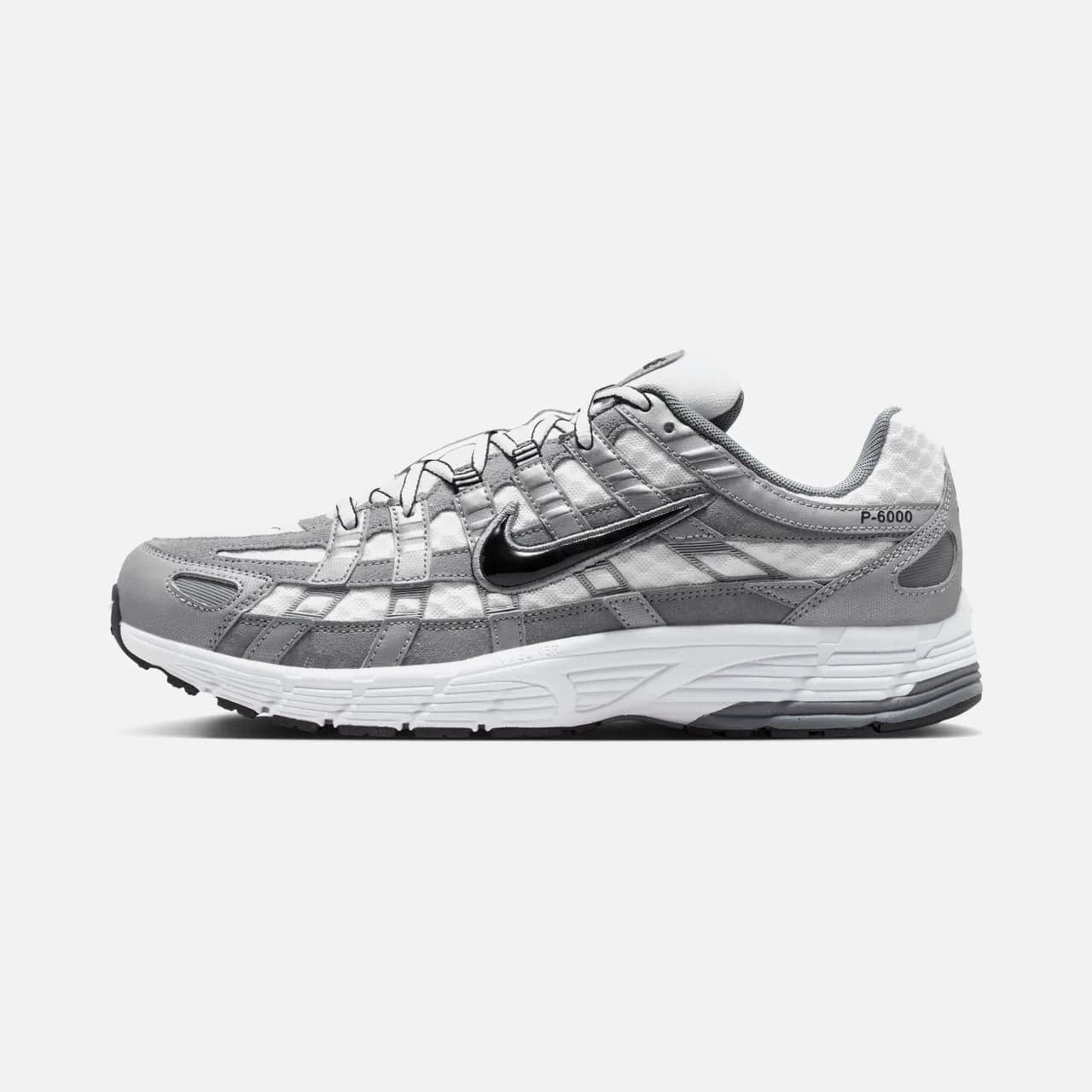 Nike P-6000 — Çok Renkli · IR2004-100 (11/19)