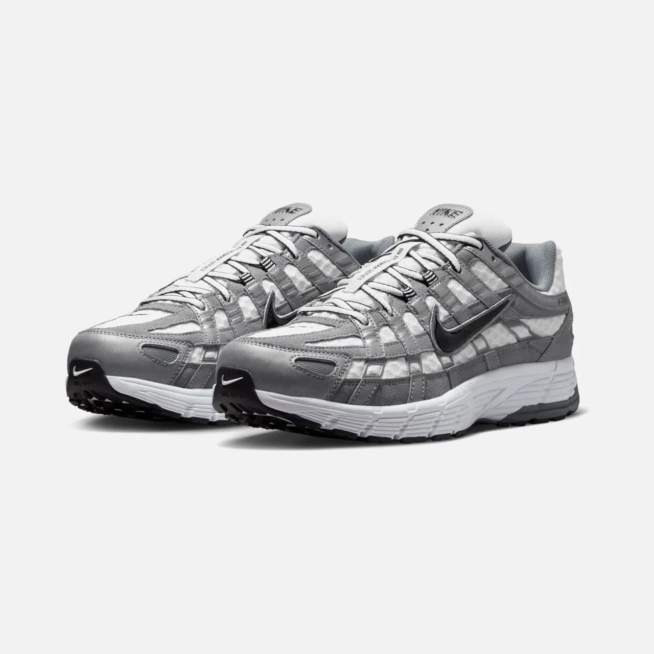 Nike P-6000 — Çok Renkli · IR2004-100 (12/19)