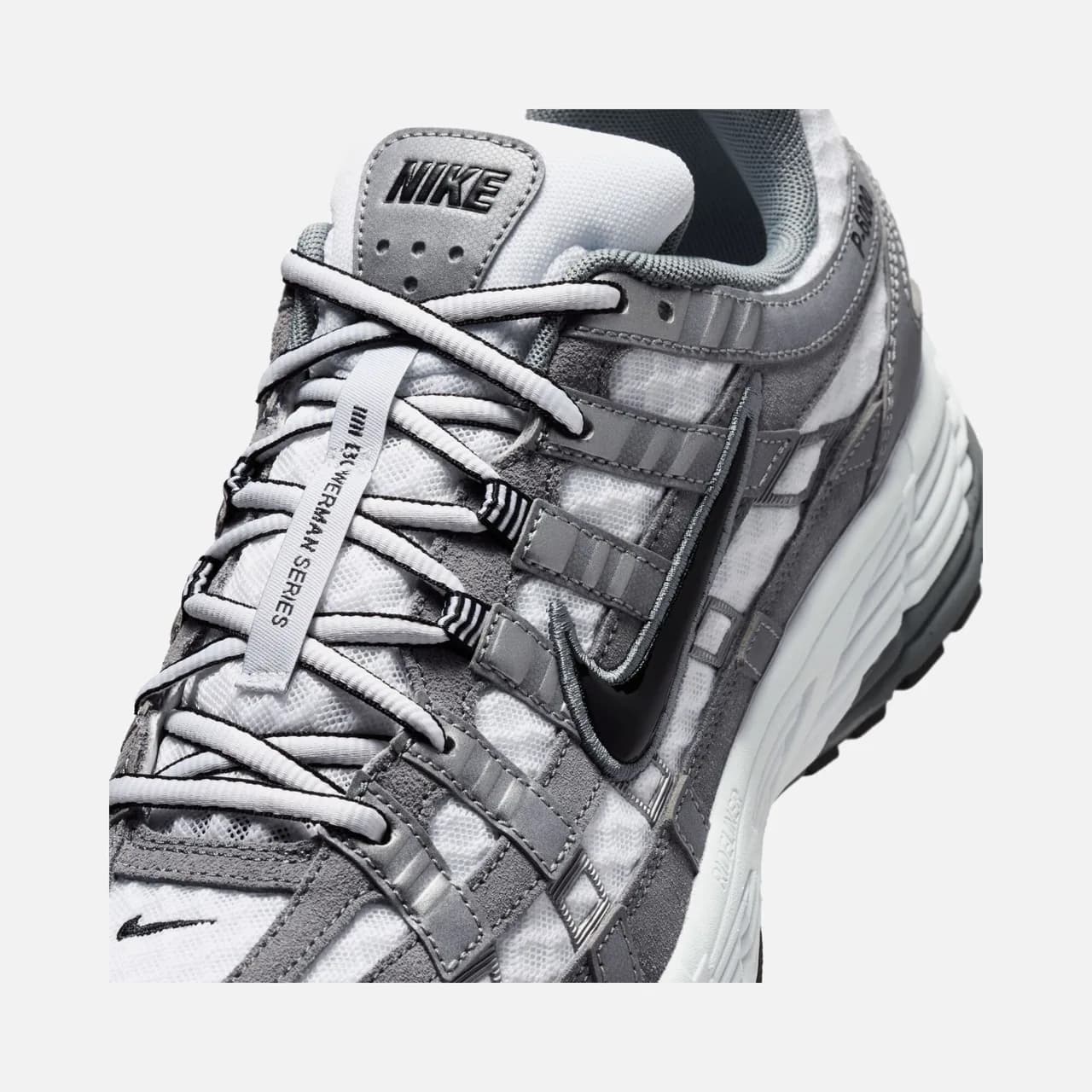 Nike P-6000 — Çok Renkli · IR2004-100 (18/19)