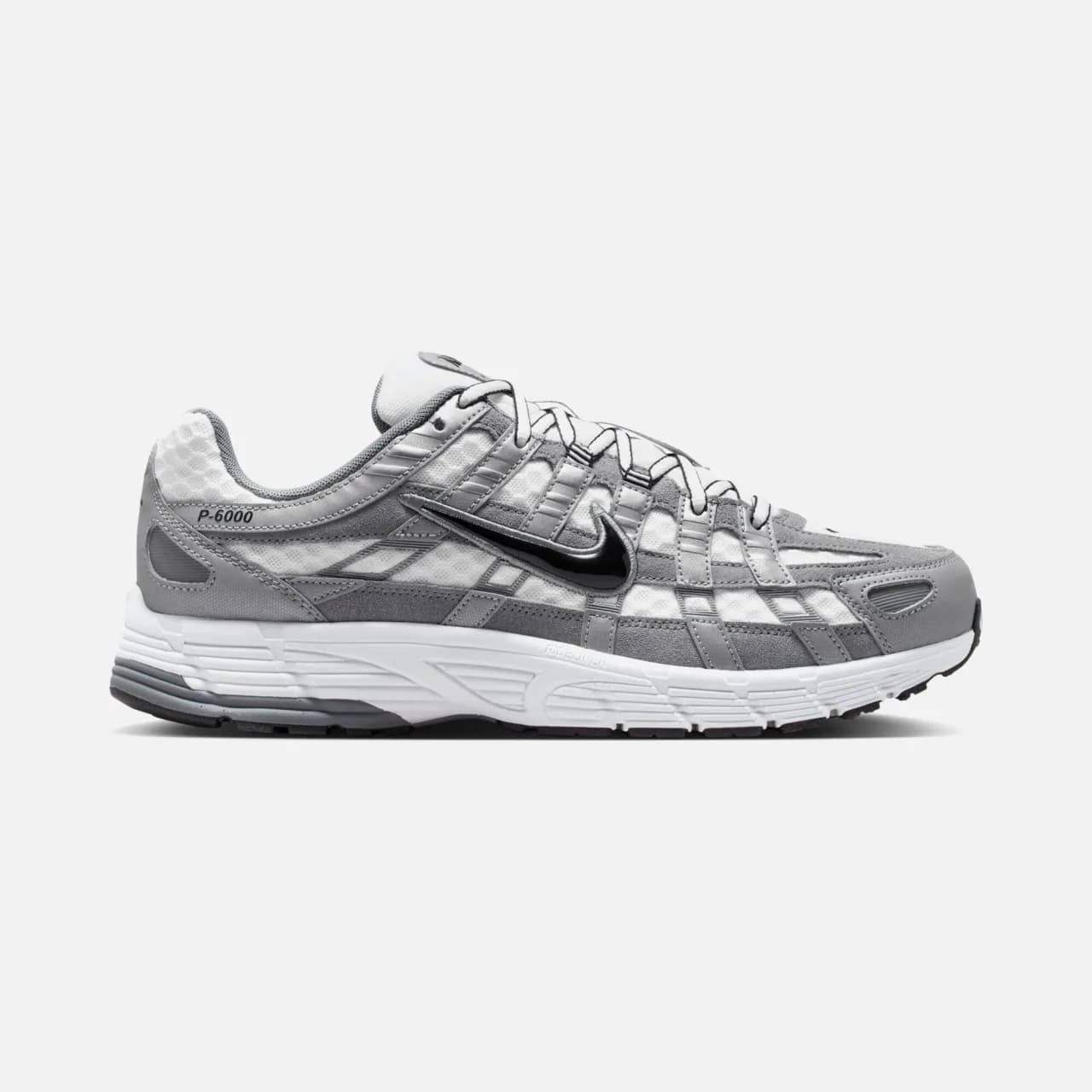 Nike P-6000 — Çok Renkli · IR2004-100 (10/19)