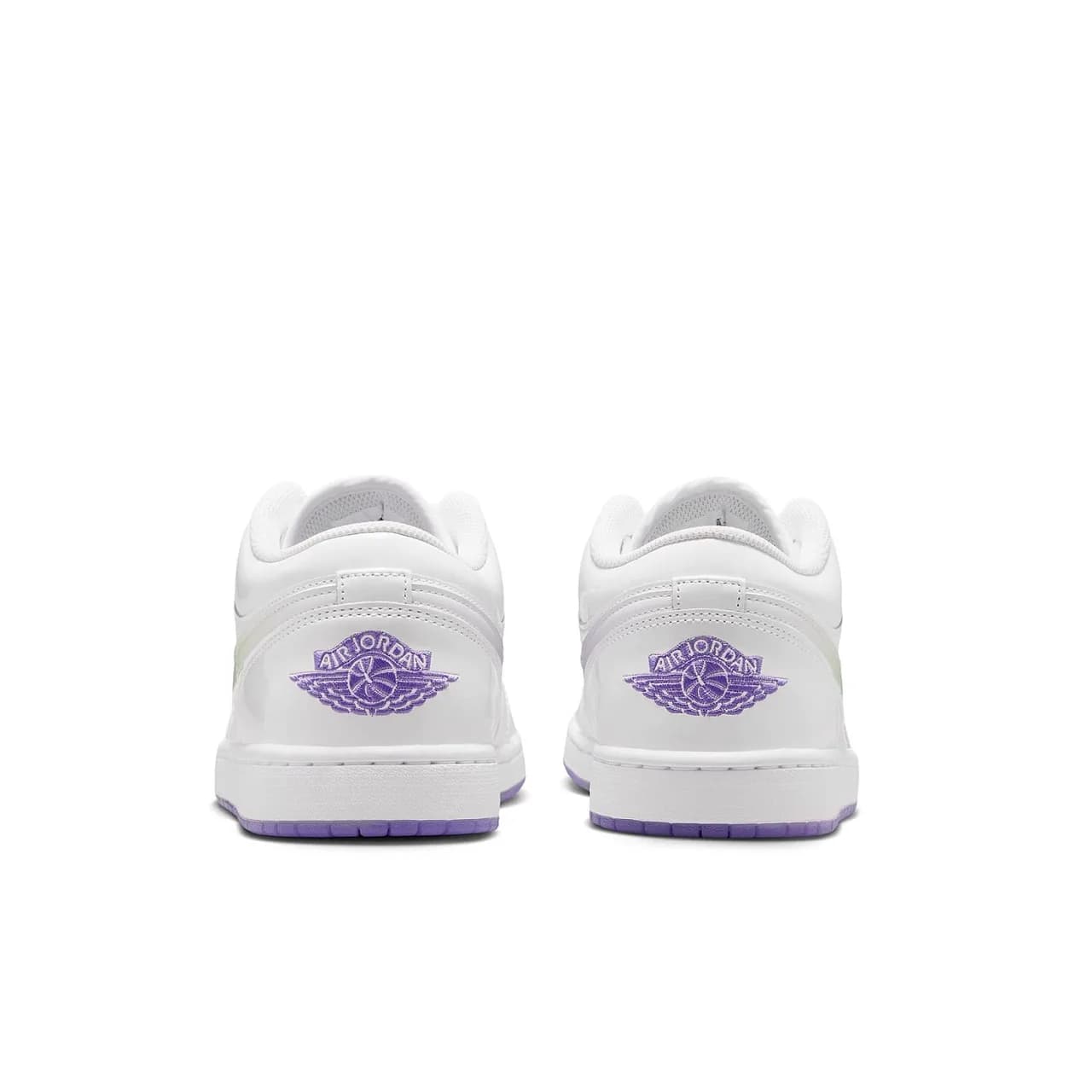 Nike Air Jordan 1 Low Se Quai 54 Erkek Basketbol Ayakkabısı — Çok Renkli · IR2367-100 (8/13)