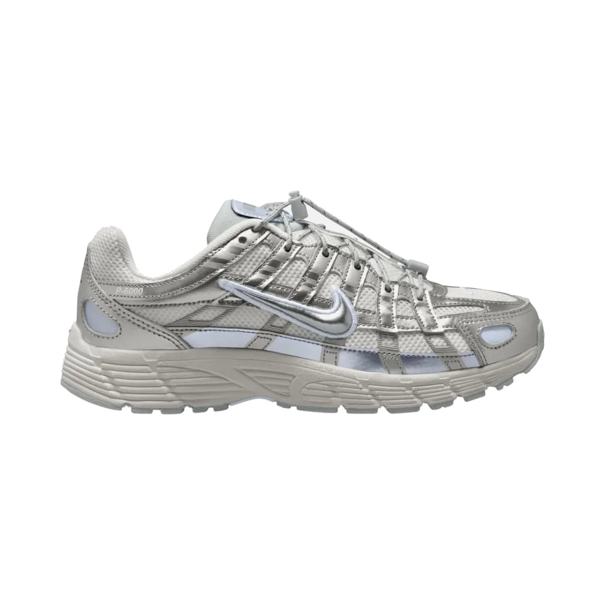 Nike P-6000 Utility (Gs) Çocuk Spor Ayakkabı — Çok Renkli