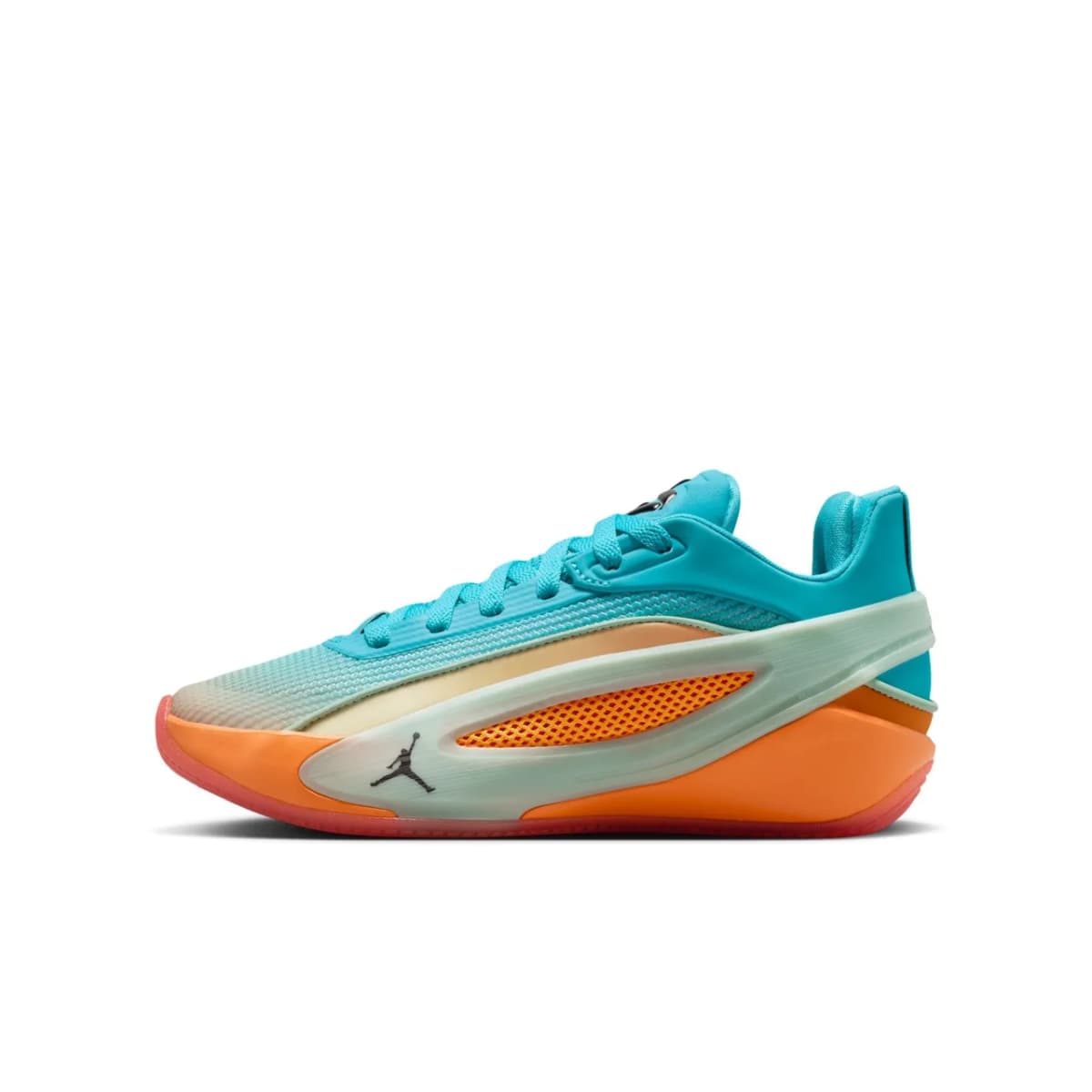 Nike Jordan Luka 5 "Luka Lifestyle" Bg Basketbol Ayakkabısı — Çok Renkli