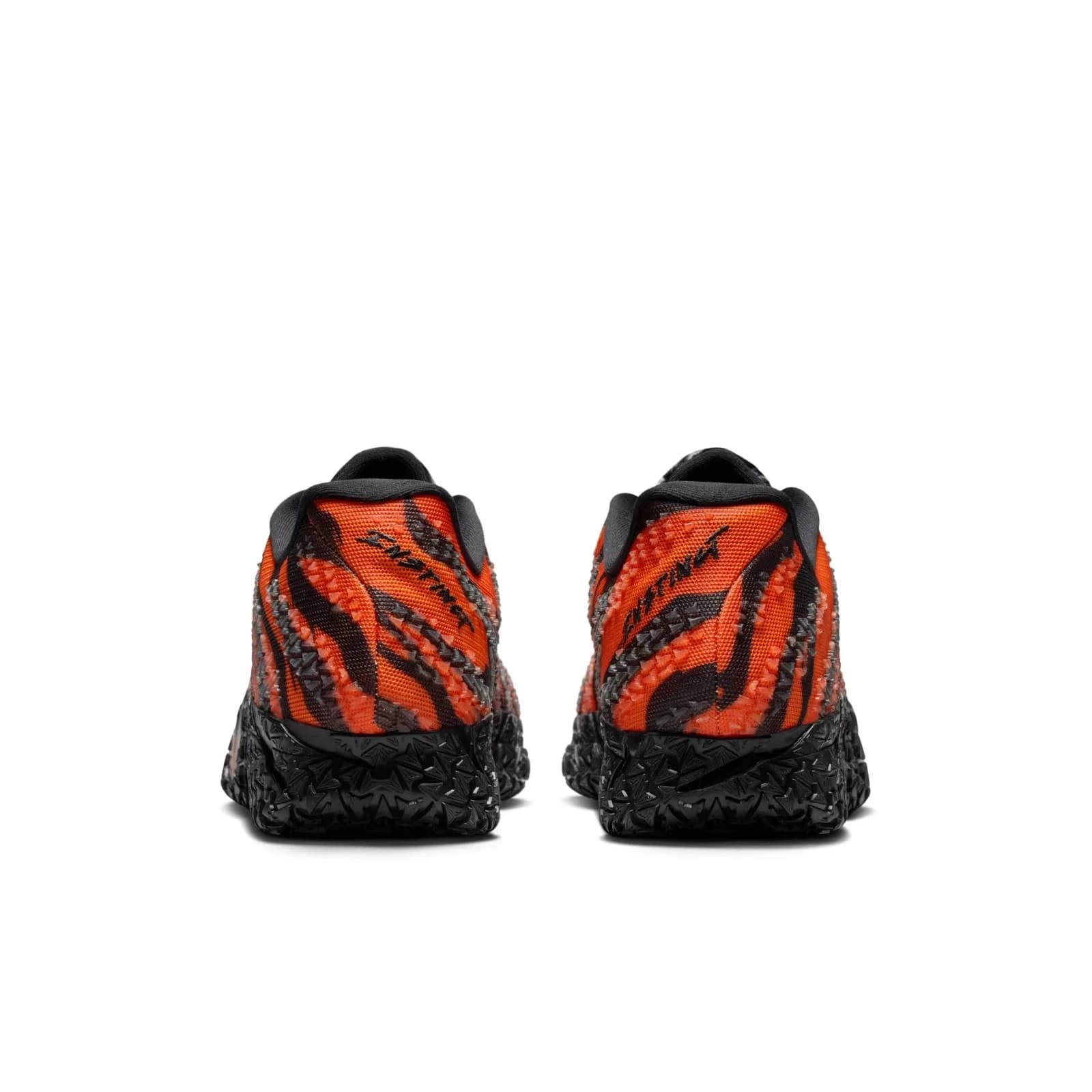Nike JA 3 "Animal Pack Tiger" Erkek Basketbol Ayakkabısı — Çok Renkli · IU6793-800 (6/8)
