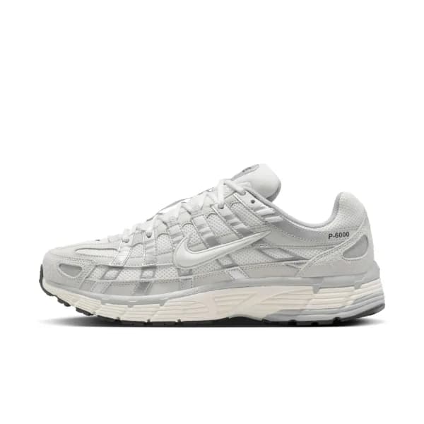 Nike P-6000 — Çok Renkli · IU7549-072 (11/19)