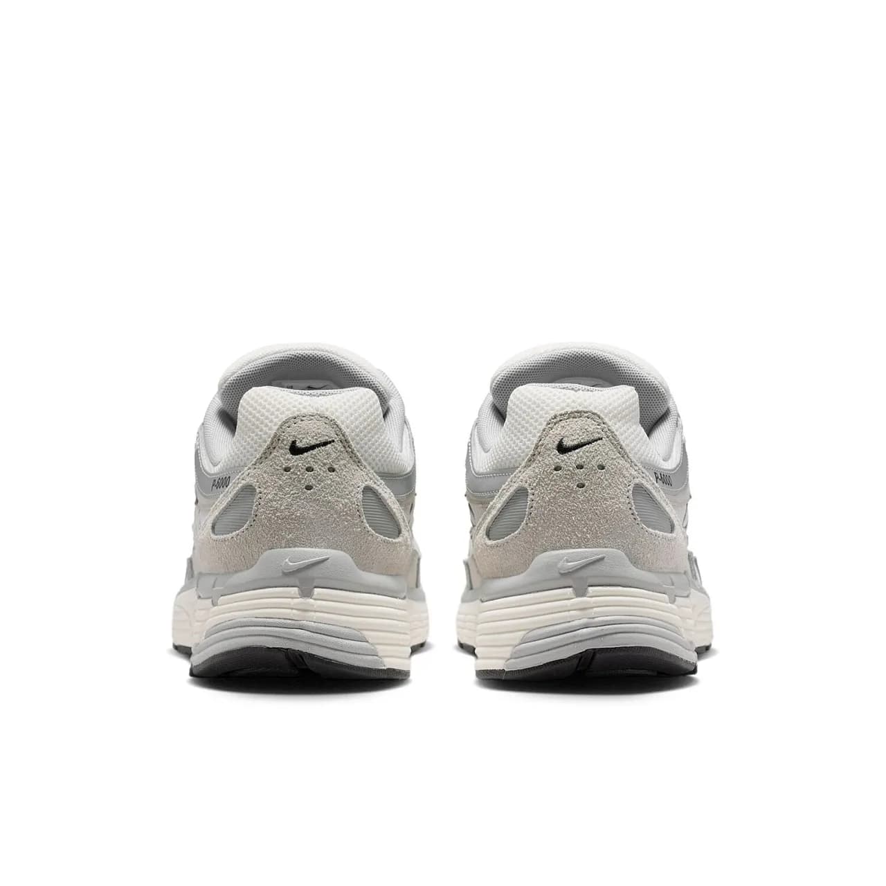 Nike P-6000 — Çok Renkli · IU7549-072 (16/19)