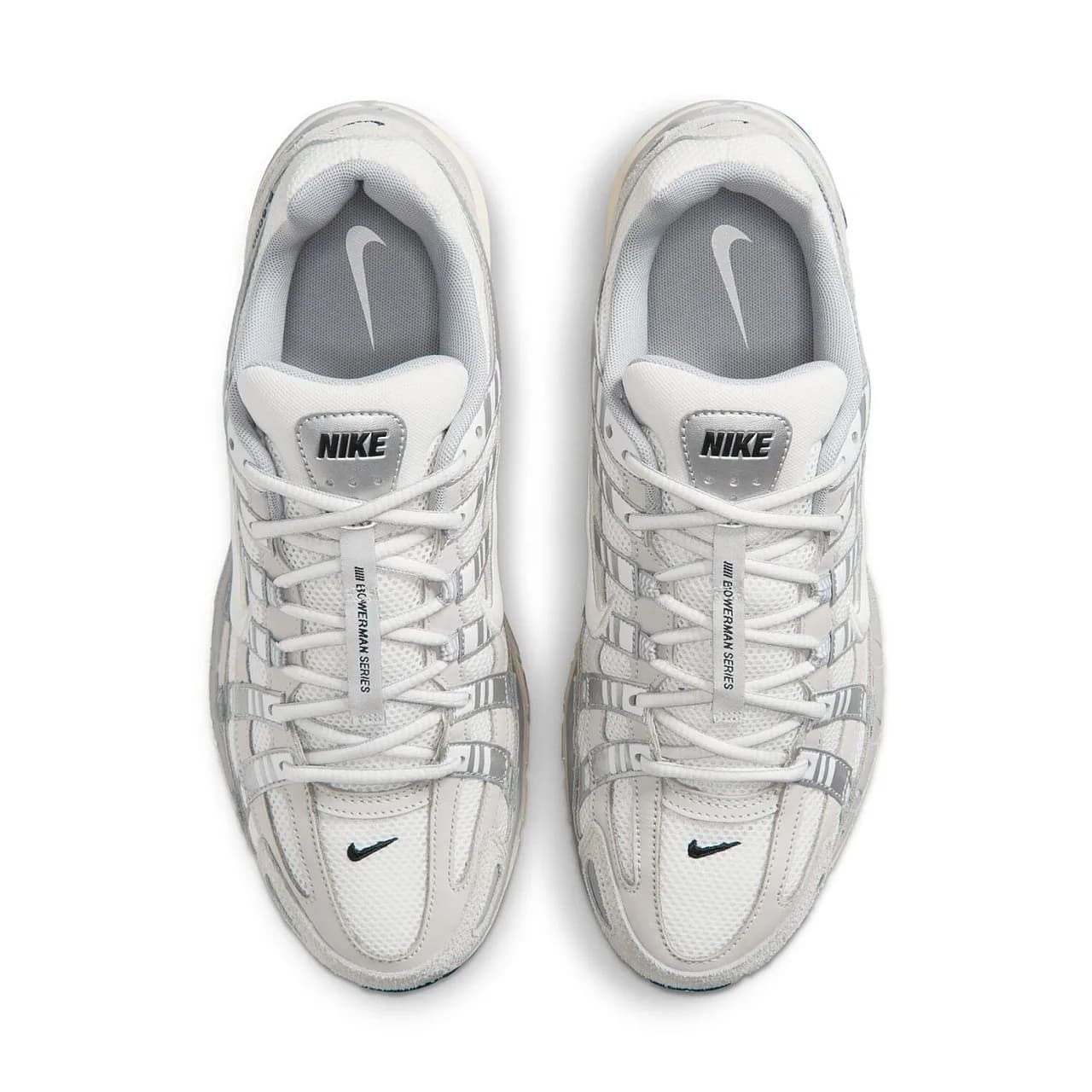 Nike P-6000 — Çok Renkli · IU7549-072 (17/19)